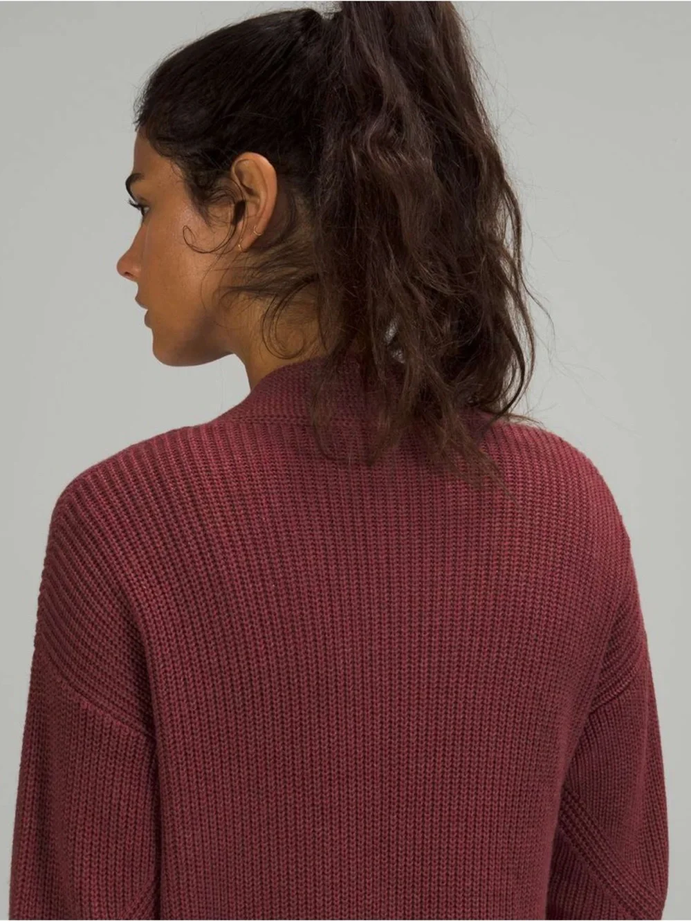 lululemon athletica cozy elevated